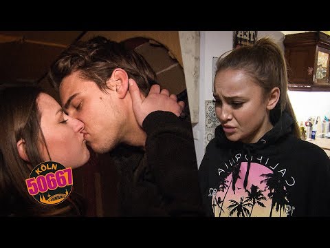 Tom hintergeht Lina!  #1598 | Köln 50667