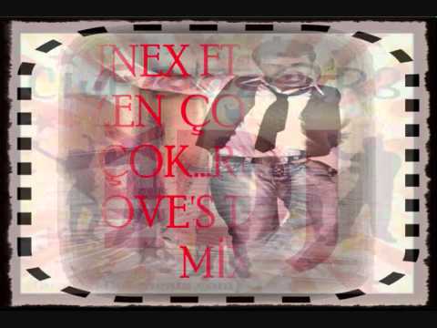 DJNEX (ByBurhan) ft Sinan Özen ÇokAma Remix