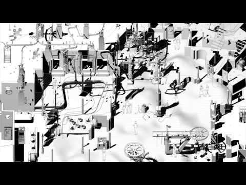 Archipelago Lab: An Atlas of Metropolitan Islands for Madrid