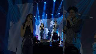 Download lagu Tak Di Tanganku - live dari Konser Untuk Korban Sakit Hati Surabaya #ShortsMawardeJongh mp3