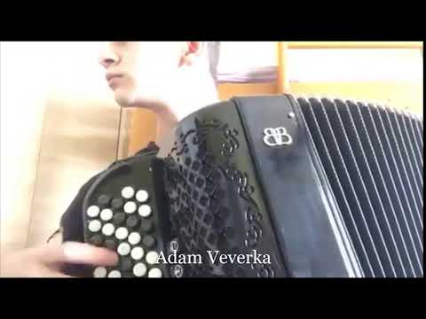 United we stand | Adam Veverka, Czech Republic