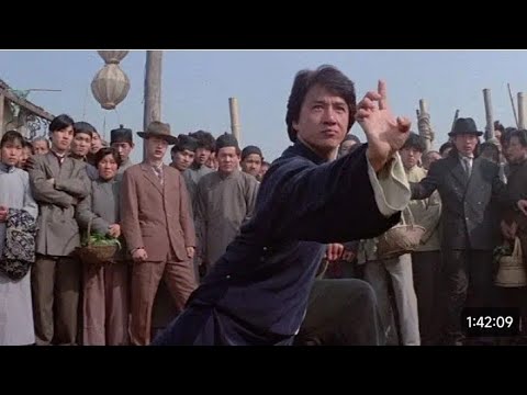 Dj Afro//Drunken Master 2 2025 Full Movie//Dj Afro New Movie//Latest Dj afro movies//Jackie Chan