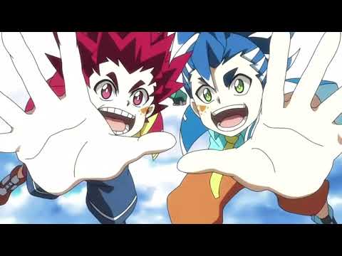 Hyuga vs Lane (Sparking/Manga battle fanmade)