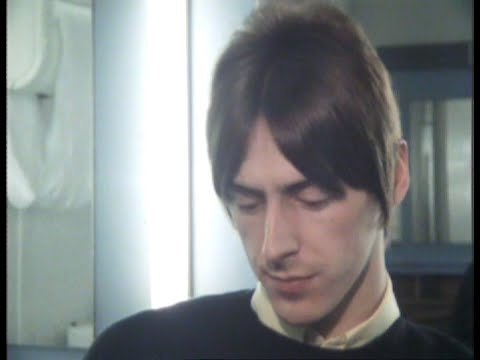 Thumbnail for THE JAM - Paul Weller interview and TOTP outtakes. "Riverside TV BBC2" 15th March 1982 by paul weller