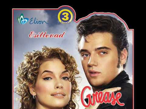 download lagu mp3 mp4 Grease Ma, download lagu Grease Ma gratis, unduh video klip Grease Ma