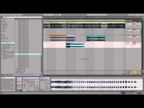 Zomboy and Dan Larsson - Terror Squad