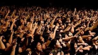 Arch Enemy - 4.Dead Eyes See No Future Live in Tokyo 2008 (Tyrants of the Rising Sun DVD)