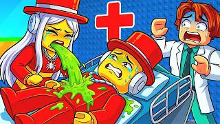 Il a SAUVÉ la vie du PROPRIÉTAIRE dans Steal a Brainrot! 🧠💥 MQDEFAULT Thumbnail