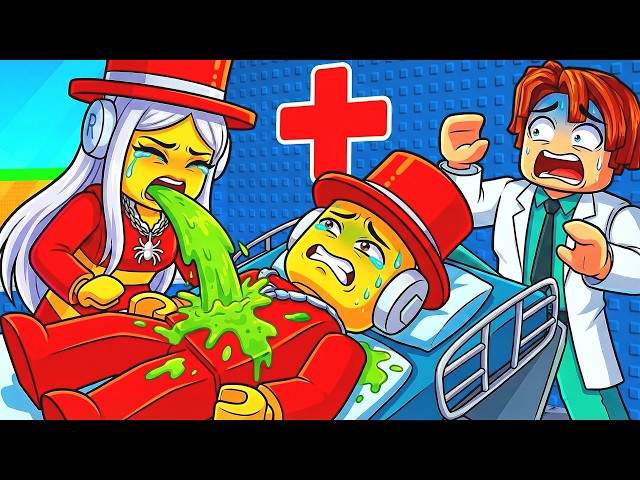 Il a SAUVÉ la vie du PROPRIÉTAIRE dans Steal a Brainrot! 🧠💥 SDDEFAULT Thumbnail