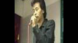 ANTHONY - A Fool Such As I