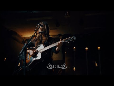 Ditka int. (live) - Cold Heart