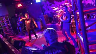 Download lagu Bodysnatcher - Break The Cycle (10/28/2021 Rochester, NY) mp3