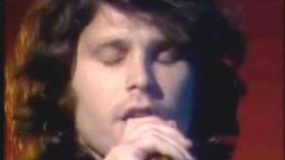 The Doors - Wild Child (The Smothers Brothers Comedy Hour)