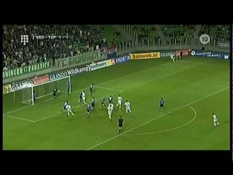 Samenvatting FC Groningen - Top OSS