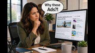 Stop Letting Google Decide Your Ads (Do This Instead)