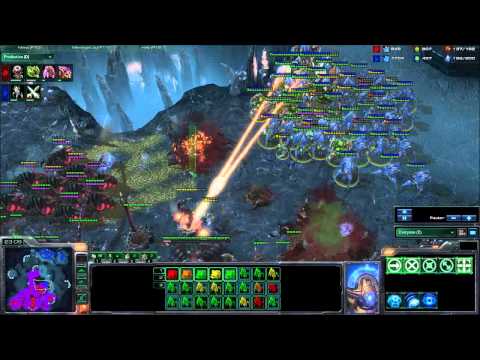 ROOTWeWin vs Deezer SlothandMoose cast