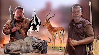 Download lagu Africa’s Last Hunter: Surviving by Hunting (Secret Tribe Revealed)  - True Story? | ziontvgh mp3