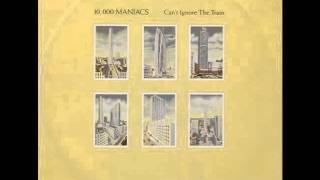 10,000 Maniacs - The Colonial Wing (1985)