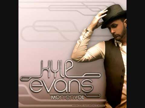 Kyle Evans - Mon Envol