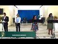 HUNIONGOZA MWOKOZI Nzk151 He Leadeth Me Maxwell Hymns
