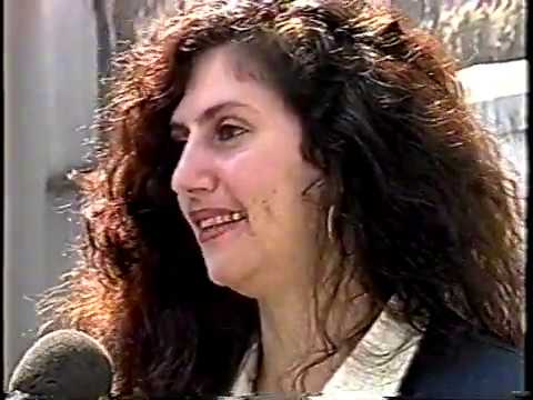 Aqui Agora | Telejornal Do SBT 12/10/1993