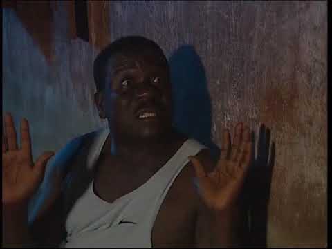 Shameless Man Mr Ibu _ Wife Gives Him Money To Start Business - Nigerian Comedy Skits