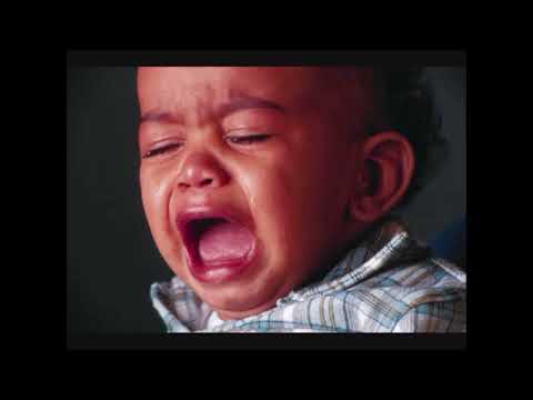 Autotune baby crying (Original)