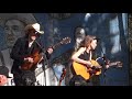 Annabelle - Gillian Welch & David Rawlings at Hardly Strictly Bluegrass #17 - GG Park - 10072017