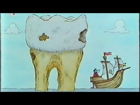 Käpt'n Blaubär - 151. Uhrmacher in der Zeitfabrik