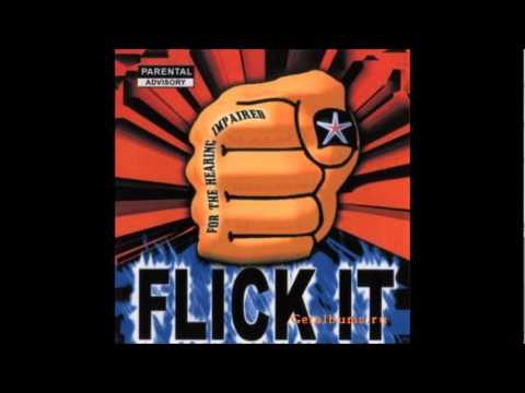 Flick It - Back Home