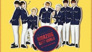[FMV] GOT7 Choi Youngjae ~ A Gift for GOT7 2nd Anniversary (160116)