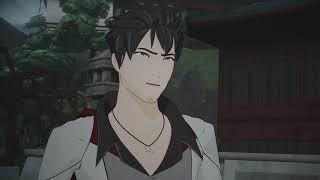[RWBY] Qrow vs Tyrian Fight Music
