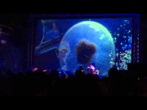 Young Knives @ PZYK - Liverpool - (2) - 25/09/2015