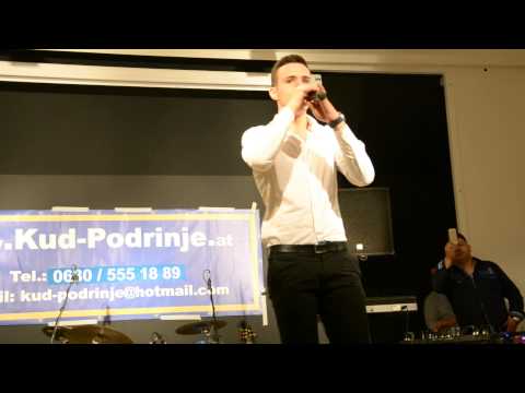 Adnan Bogaljevic - Ado 2013 - KONCERT Ebenfurth sa Enesom Begovicem