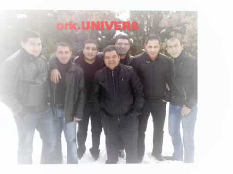 ork.Univers Mi ronmi mangel barvale teovas 2011