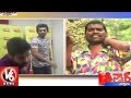 Bithiri Sathi Report On Celebrities Publicity Satirical Conversation With Savitri Teenmaar News