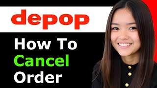 How to Cancel Order on Depop 2026 - Full Guide
