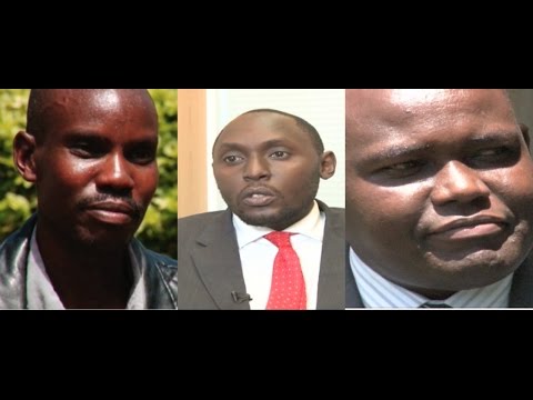 Athlete Daniel Komen's lawyer to sue his former lawyer over swindling claims - Poor millionaire