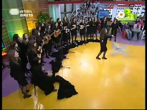 TeSuna na Praça da Alegria - Restolho