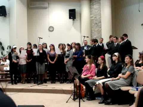 Eu nu sunt de pe Pamant - Maini Deschise