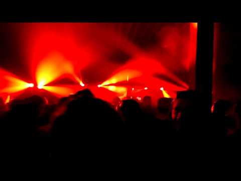 Will Atkinson @ Kearnage NYC - Second Sine - Immoral