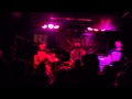 The Gusto - Lumberjack @ The Frequency Madison 11-28-2014