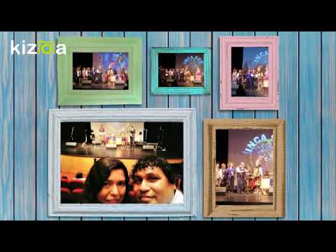 Kizoa Editar Vídeos - Movie Maker: CONCIERTO  DE DESPEDIDA INCA SON