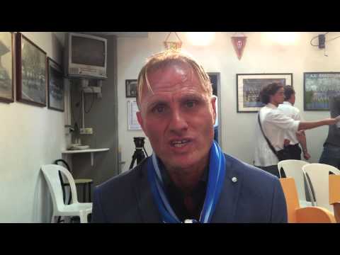 Gennaro Ruotolo forzasangio.it