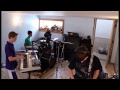 Imagine Dragons - Bleeding Out Cover 