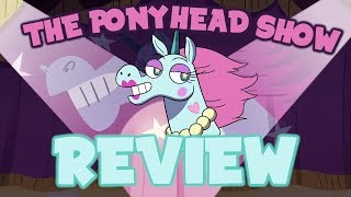 Star vs The Forces of Evil Review - The Ponyhead S