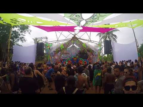 DJ TRISTAN - ECOLOGIC