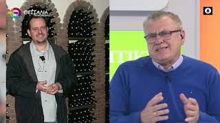 ΔΑΣΜΟΙ TRUMP ΓΙΑ ΤΑ ΕΛΛΗΝΙΚΑ ΚΡΑΣΙΑ_ΘΑΝΟΣ ΝΤΟΥΓΚΟΣ 02 04 2025