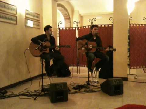 Daniele Groff - Everyday "per Mary e Nico" (14-05-2010)