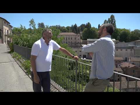 La Terra dei 190 Tramonti - Teaser Ricaldone